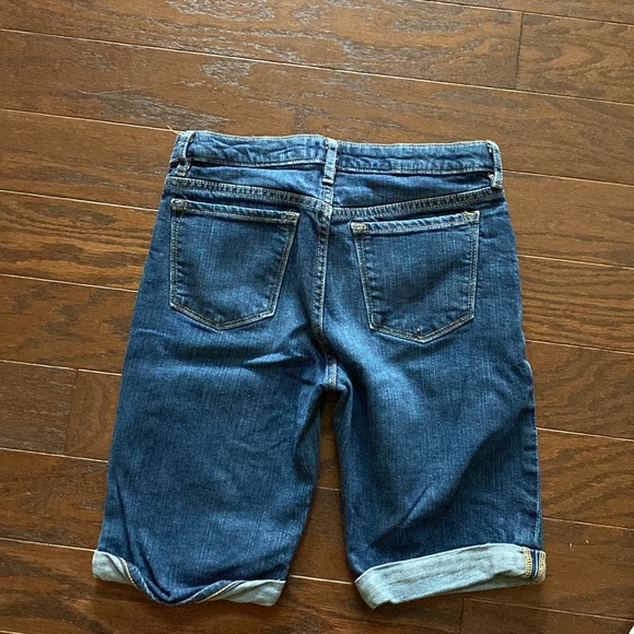 Gap kids shorts EUC - Picture 4 of 4